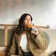 Oh, Get Stuffed, Cardiff Food & Drink influencer