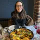 Eleanor, Leeds Food & Drink influencer