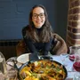 Eleanor - Leeds Food Influencer