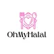 OhMyHalal - Birmingham Food Influencer