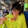 Llio Angharad - United Kingdom Food Influencer