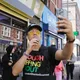Jerome Griffin - Liverpool Food Influencer