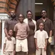 Meet The Sons Family | Family Life + Things To Do + Travel, London Afternoon Tea influencer