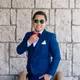 Nathaniel Morales, London Fine Dining influencer