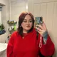Frankie | Pop Punk Vegan 🌱, Reading Food & Drink influencer