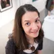 Cristiana Ferrauti, London Fine Dining influencer