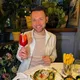 Ben Parsons - Bath Food Influencer