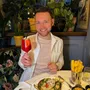 Ben Parsons - Bristol Food Influencer