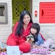 Tiffany Leong | Family Blogger & Lifestyle Creator, United Kingdom Experiences & Activities influencer