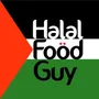Halal Food Guy - London Restaurant Reviews - London Food Influencer