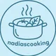 Nadia Aziz - Sheffield Food Influencer