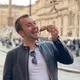 Matt Bzdel | Gluten Free UK & Europe Travel, London Vegan & Plant-Based influencer