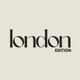 London Edition • Discover London, London Travel influencer