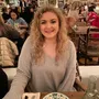 Rebecca - Newcastle Lass - United Kingdom Food Influencer
