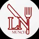 LN MUNCH, Manchester Dessert & Bakery influencer