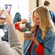 Heidi Philip-Smith - London Food Influencer
