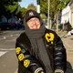 Alfie D Sajir, London Coffee & Cafes influencer