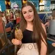 Lucy✨, Leeds Food & Drink influencer