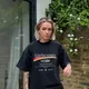 Terri Hartshorn - Bolton Food Influencer