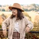SEVA, London Hotels & Staycations influencer