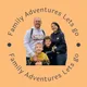 Family Adventures | Staffordshire Days Out & Travel, United Kingdom Family-Friendly influencer
