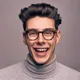 Matt Adlard - London Food Influencer