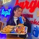 Harriet 🌱, London Vegan & Plant-Based influencer