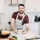 Conor Hogan, Belfast Food & Drink influencer