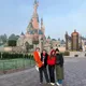 Kelly, United Kingdom Family-Friendly influencer