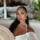 Shanice Shania - London Food Influencer
