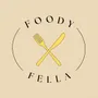 Kieran | FoodyFella_ - London Food Influencer