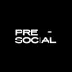 pre social - Glasgow Food Influencer
