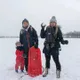 TheOliveTreeFamily - Glasgow Food Influencer