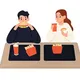 Halalfoodcoupleglasgow, Glasgow Food & Drink influencer