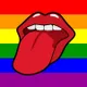 gaysgobble - Glasgow Food Influencer