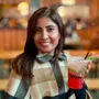 Neha - Content Creator - London Food Influencer
