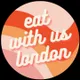 Olivia | eat with us ldn, London Experiences & Activities influencer
