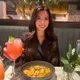 Crystal | London Food Blogger, London Travel influencer
