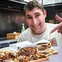 Robbie Reviews - Bolton Food Influencer