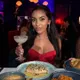 Nadia, United Kingdom Seafood influencer