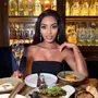 Nadia - London Food Influencer