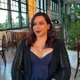 Mel | London Food, Dublin Date Night influencer