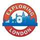 exploringlondon, London Date Night influencer