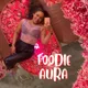 FoodieAura, London Date Night influencer