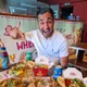 HUNGRYOLIVETHETHYME, Birmingham Food & Drink influencer
