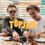 TOPJAW - London Food Influencer