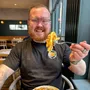 Jackeatseverything - Bristol Food Influencer
