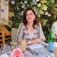 Rasha - London food & travel - London Food Influencer