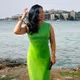 Shu Lin, United Kingdom Seafood influencer