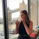 Beks in the City, London Bars & Cocktails influencer